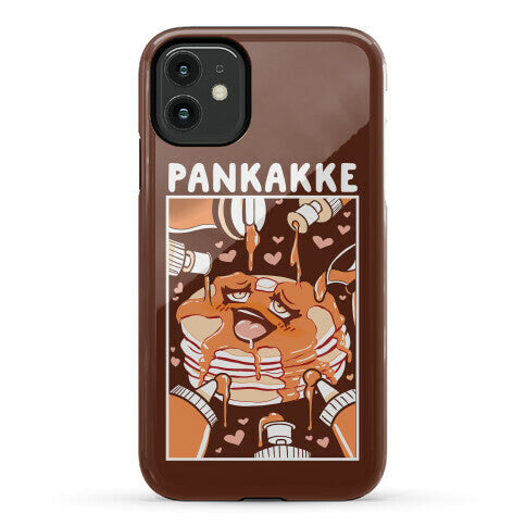 Pankakke Phone Case