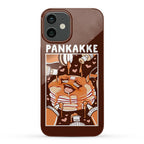 Pankakke Phone Case
