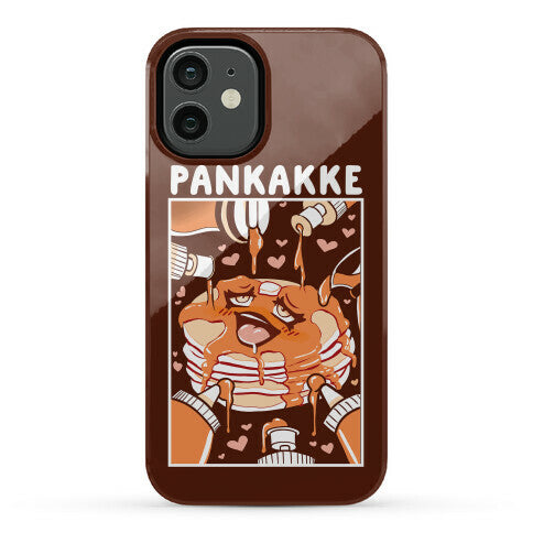 Pankakke Phone Case