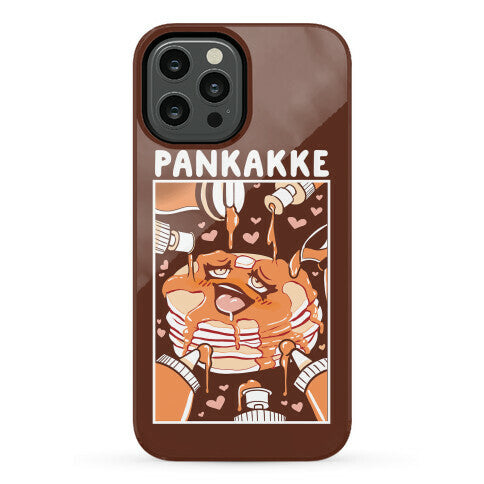 Pankakke Phone Case