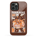 Pankakke Phone Case