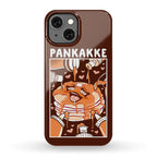 Pankakke Phone Case
