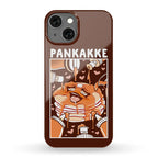 Pankakke Phone Case