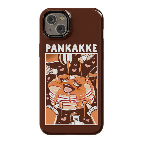 Pankakke Phone Case