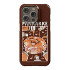 Pankakke Phone Case