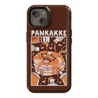 Pankakke Phone Case
