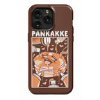 Pankakke Phone Case