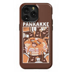 Pankakke Phone Case