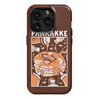 Pankakke Phone Case