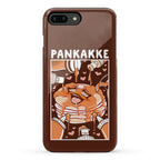 Pankakke Phone Case