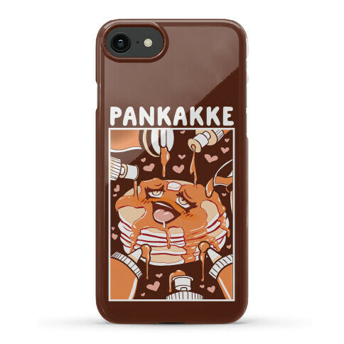 Pankakke Phone Case