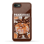 Pankakke Phone Case