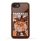 Pankakke Phone Case