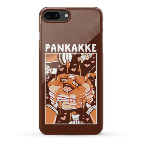 Pankakke Phone Case