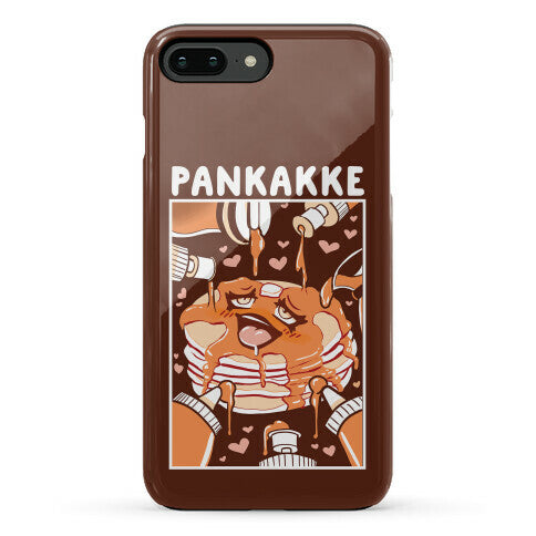 Pankakke Phone Case