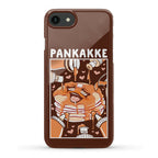 Pankakke Phone Case