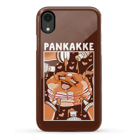 Pankakke Phone Case
