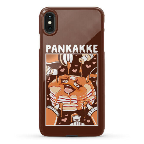 Pankakke Phone Case