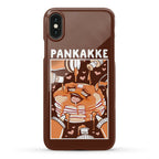 Pankakke Phone Case