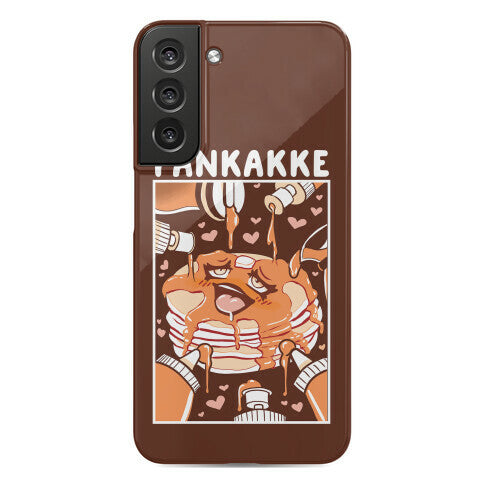 Pankakke Phone Case