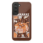 Pankakke Phone Case