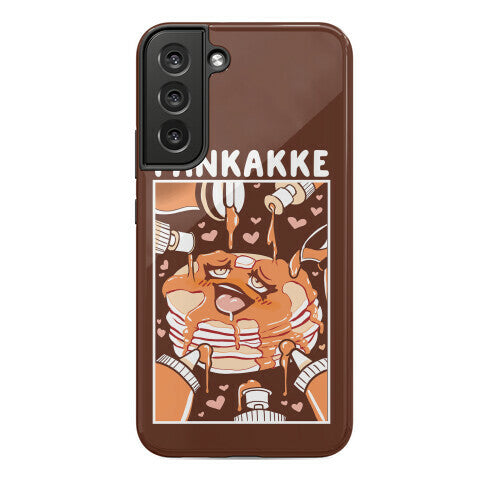Pankakke Phone Case