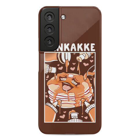 Pankakke Phone Case