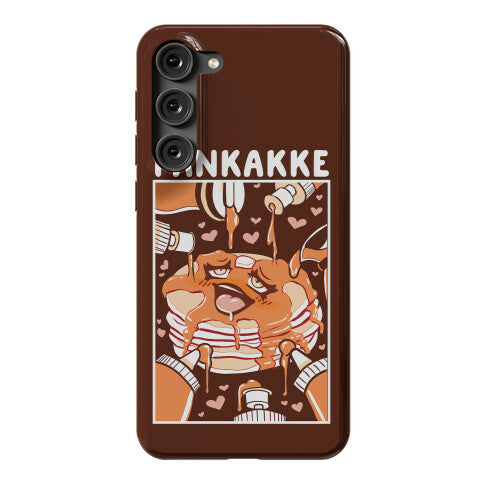 Pankakke Phone Case