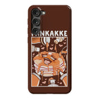 Pankakke Phone Case