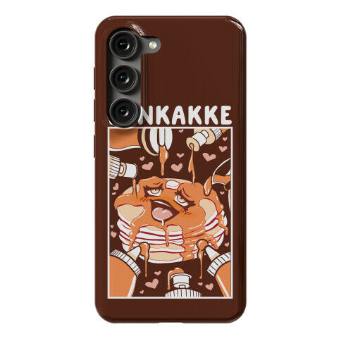 Pankakke Phone Case
