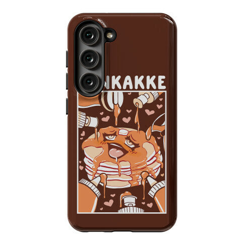 Pankakke Phone Case
