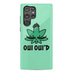Oui Oui'd Phone Case