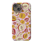 Fruity Vaginas Pattern Phone Case