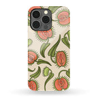 Venus Flytrap Vulvas Phone Case