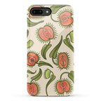 Venus Flytrap Vulvas Phone Case