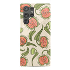 Venus Flytrap Vulvas Phone Case