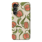 Venus Flytrap Vulvas Phone Case