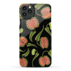 Venus Flytrap Vulvas Phone Case