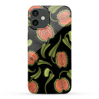 Venus Flytrap Vulvas Phone Case