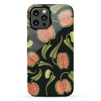 Venus Flytrap Vulvas Phone Case