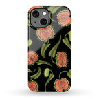 Venus Flytrap Vulvas Phone Case
