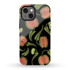 Venus Flytrap Vulvas Phone Case