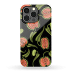 Venus Flytrap Vulvas Phone Case