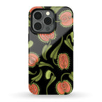 Venus Flytrap Vulvas Phone Case