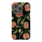 Venus Flytrap Vulvas Phone Case