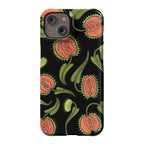 Venus Flytrap Vulvas Phone Case