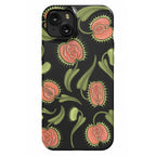 Venus Flytrap Vulvas Phone Case
