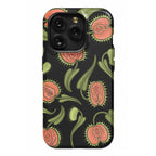 Venus Flytrap Vulvas Phone Case