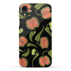 Venus Flytrap Vulvas Phone Case