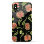 Venus Flytrap Vulvas Phone Case